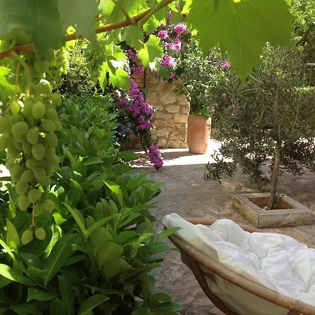 Green House Holiday home
