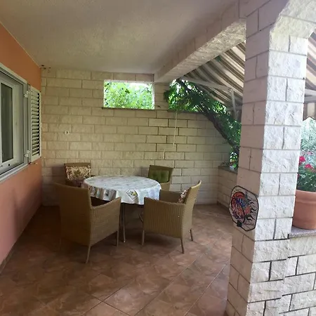 Green House Holiday home