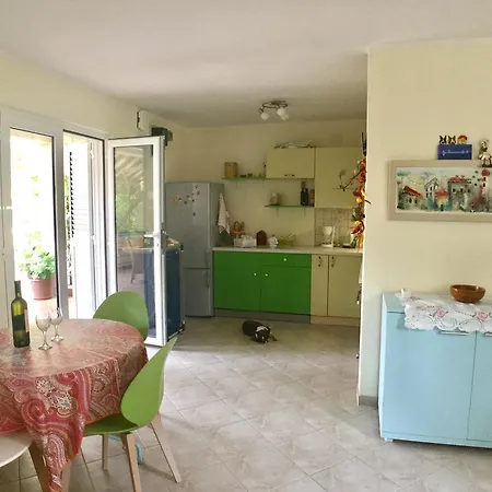 Green House Zaboric